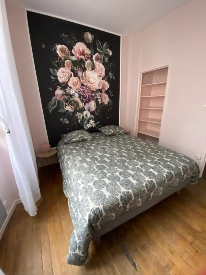 Gite Les Domaines Apartment Авалон Екстериор снимка